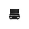 Image de POWER ACOUSTICS - FT LXX MK2 - Flight case utilitaire multi-usages avec roues