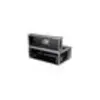 Image de Power Acoustics Fce 3 Mk2 Short - Rack 19'' en multiplis 3 unités
