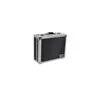 Image de Power Acoustics Fl Turncase Bl - Valise de rangement platine vinyle