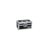 Image de Power Acoustics Flight Cases FL Rcase 45-120BL Flight cases DJ