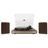 Image de Platine vinyle Enova Hifi Vela VP2