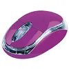 Image de Souris USB 800 dpi - Violet