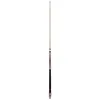 Image de Queue de billard en bouleau 145cm - Modèle Shield06