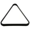 Image de Triangle de billard en plastique pour billes de 50,8mm