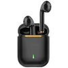 Image de Écouteurs sans fil TWS Bluetooth 5.0 Andrea Ultra Léger Avizar Noir
