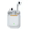 Image de Écouteurs TWS Bluetooth 5.0 Modèle Andrea Eko Blanc