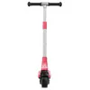 Image de Trottinette électrique enfant - 3 hauteurs ajustables - Autonomie 8 km - Éclairage LED - Vitesse 10 km/h - Rose