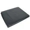 Image de Film de paillage micro perforé pour fruits et légumes - 1,40 m x 10 m - Noir