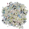 Image de Flocons de mousse polyuréthane de rembourrage recyclée - 100 L - Vivezen