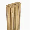 Image de Canisse, brise vue occultant en bambou refendu - 1 x 5 m - Linxor