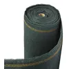 Image de Rouleau de brise vue occultant pour jardin - 1 x 10 m - Vert - Linxor