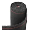Image de Rouleau de brise vue occultant pour jardin - 1,20 x 10 m - Gris - Linxor