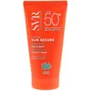 Image de SVR, Crème solaire, Sun Secure (SPF 50+, 50 ml)