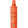 Image de Spray solaire ultra-léger et invisible SPF50+ Sun Secure - SVR