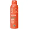 Image de Lait hydratant crepitant invisible Sun Secure SPF50+ - SVR
