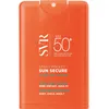 Image de Spray solaire invisible format pocket Sun Secure SPF50+ - SVR