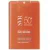 Image de SVR Sun Secure Spray Pocket SPF50+ 20 ml