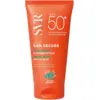 Image de SVR Sun Secure Blur SPF50+ 50 ml