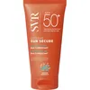 Image de Gel solaire ultra mat Sun Secure Extrême SPF50+ - SVR