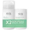 Image de SVR Spirial Déodorant Anti-transpirant 48h Roll-On 50 ml + Recharge Roll-On 50 ml