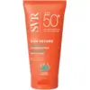 Image de SVR Sun Secure Blur Crème Mousse SPF50+ 50 ml