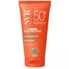 Image de Mousse solaire visage Sun Secure SPF50+ - SVR