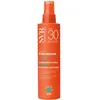 Image de Spray solaire hydratant ultra-léger et invisible SPF30 - SVR