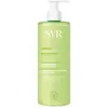Image de SVR, Nettoyant pour le visage, Sebiaclear (Gel nettoyant, 400 ml)
