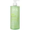 Image de SVR, Nettoyant pour le visage, Sebiaclear (Mousse nettoyante, 400 ml)