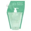 Image de SVR Spirial Déo-Douche Gel Lavant Déodorant 24H Éco-Recharge 400 ml