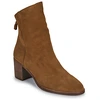 Image de Bottines Karston  OXALYS_CRT_CAMEL P29973803