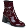 Image de Bottines Karston  VICTORIA_V_BORDEAUX P29973797