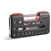 Image de Facom 1 Coffret Cliquet Extensible 1/2 Sxl161 - Facom Facom