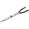 Image de Pince à becs demi-ronds extra longue Facom 185.34L Longueur 340 mm