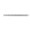 Image de Réglet inox flexible à 2 faces 13x150mm - FACOM - DELA.1051.150