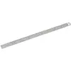 Image de Facom 1 Réglets Longs Semi-rigides Inox - 1 Face Facom