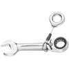 Image de Facom 1 Clés Mixtes à Cliquet Courtes Métriques Sls Facom