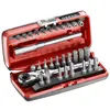 Image de Coffret d'embouts 1/4'' - 31 pièces - FACOM - R.180J31PB