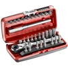 Image de Coffret d'embouts 1/4'' - 31 pièces FACOM R.180J31PB