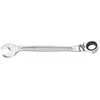 Image de Cle mixte a cliquet 19mm Facom 467B.19