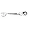 Image de Clé mixte à cliquet articulée métrique diamètre 9mm longueur 132mm - FACOM - 467BF.9