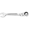 Image de Facom, Clé à molette, Cle Mixte Cliq Flex 10 (10 mm)