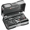 Image de Facom 1 Coffret Douilles 1/4' R.161-6p6hx- Facom Facom
