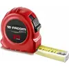 Image de Facom, Outil de mesure de longueur, 893B.319PB Doppelseitiges Massband mit ABS-Gehäuse 3 mtr 19 mm (3 m)