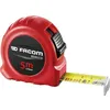 Image de Facom 12 Mesure Avec Blocage, Ruban Nylon, Double Faces Facom