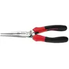 Image de FACOM 185A.20CPE 1/2 Ronds Becs Pince, Rouge/Noir, 200 mm