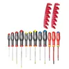 Image de Jeu de 12 tournevis Protwist® + 2 poignées - FACOM - AT.J12R1PB