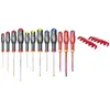 Image de Facom, Tournevis, Jeu de tournevis 12 pcs. et 2 supports (Escale)
