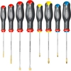 Image de Jeu de 8 tournevis Protwist® FACOM AT.J8PB