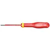 Image de Facom 1 Tournevis Isolé Protwist® - Embout Plat - 1000 V Facom